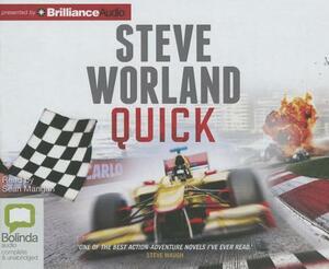 Quick by Steve Worland