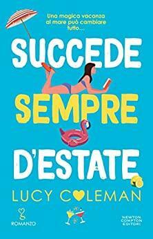 Succede sempre d'estate by Lucy Coleman