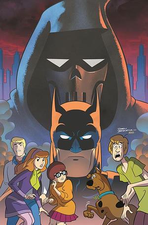 The Batman & Scooby-Doo Mysteries (2024)  #12 by Joseph Torres