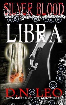 Libra by D. N. Leo