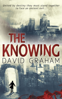 The Knowing by David Graham