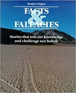 Facts & Fallacies: Stories of the Strange and Unusual by D.K. Publishing