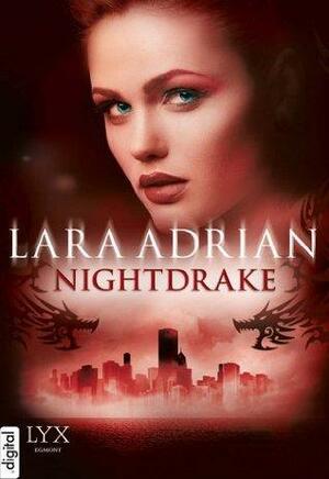 Nightdrake by Lara Adrian