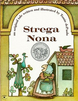 Strega Nona by Tomie dePaola