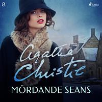 Mördande Seans by Agatha Christie