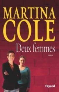 Deux femmes by Martina Cole