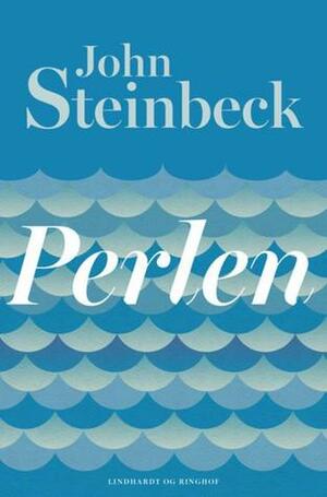Perlen by Mogens Knudsen, John Steinbeck