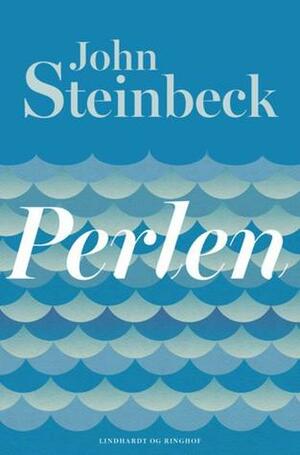 Perlen by John Steinbeck