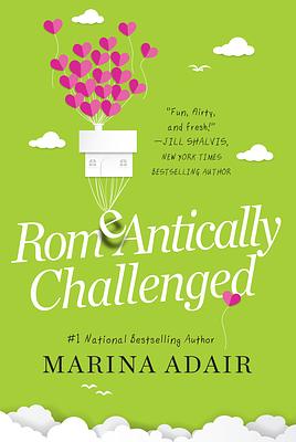 Romeantically Challenged by Marina Adair