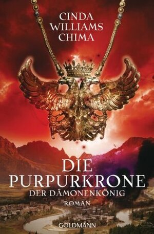 Die Purpurkrone by Cinda Williams Chima