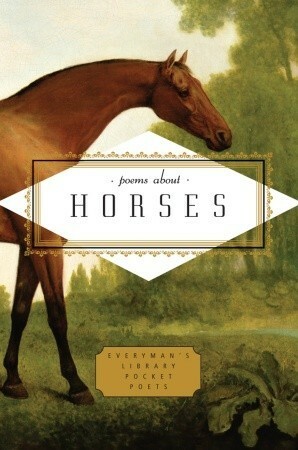 Poems About Horses by Carmela Ciuraru
