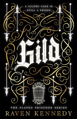 Gild by Raven Kennedy