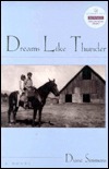 Dreams Like Thunder by Diane Simmons