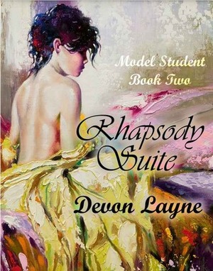 Rhapsody Suite by Devon Layne