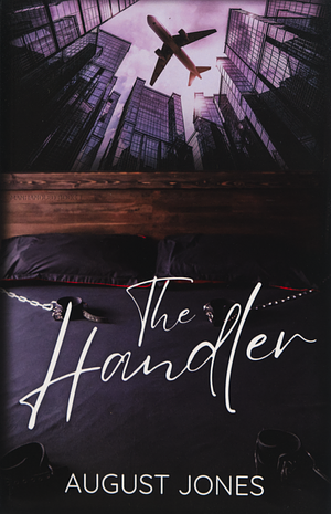 The Handler by August Jones