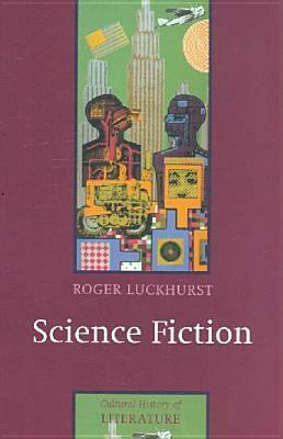 Science Fiction by Roger Luckhurst