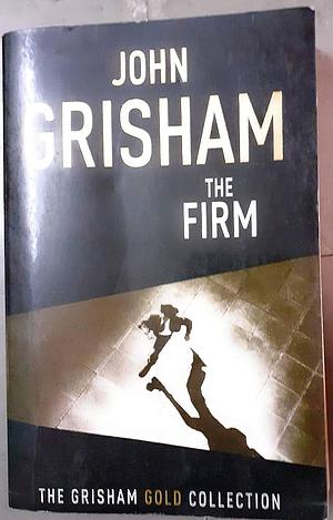 Firm the Australia Only by John Grisham, John Grisham