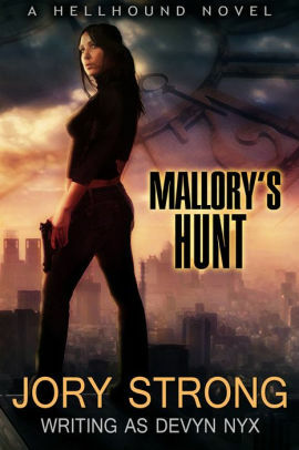 Mallory's Hunt by Devyn Nyx, Jory Strong