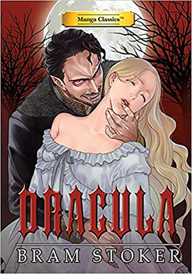Dracula by Bram Stoker, Stacy King