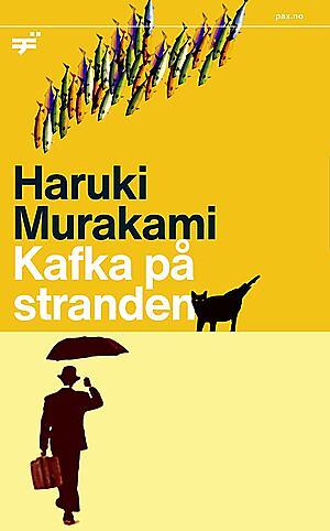 Kafka på stranden by Eiko Duke, Yukiko Duke, Haruki Murakami