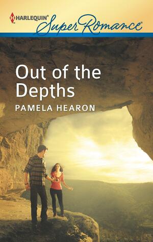 Out of the Depths by Pamela Hearon