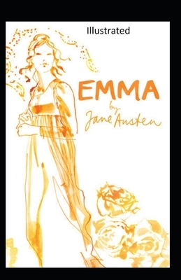 Emma Illustrated by Jane Austen