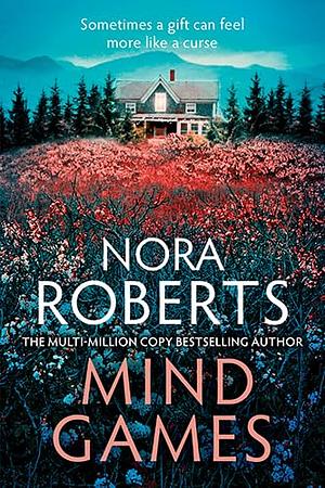 Mind Games by Nora Roberts