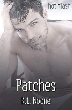 Patches by K.L. Noone