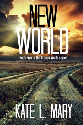 New World by Kate L. Mary