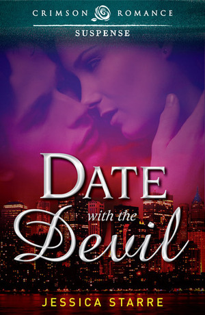 Date with the Devil by Jessica Starre
