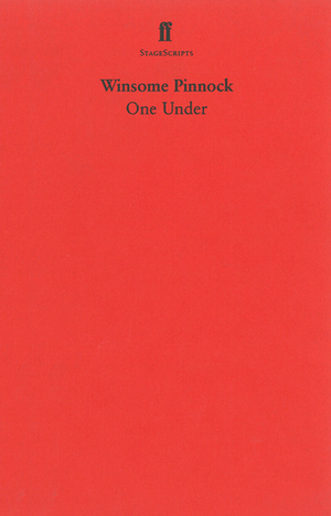 One Under by Winsome Pinnock