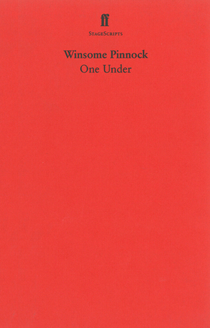 One Under by Winsome Pinnock