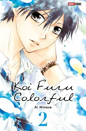 Koi Furu Colorful T02 by Ai Minase