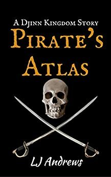Pirate's Atlas by LJ Andrews