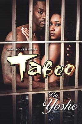 Taboo by Yoshe