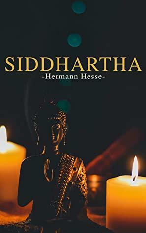 Siddhartha by Hermann Hesse