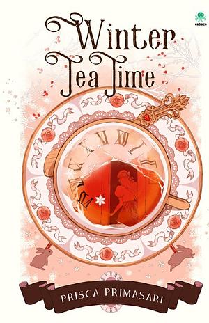 Winter Tea Time by Prisca Primasari