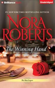 The Winning Hand by Nora Roberts