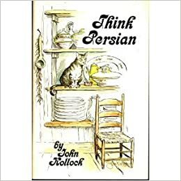 Think Persian by John Kollock