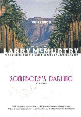 Somebody's Darling by McMurtry