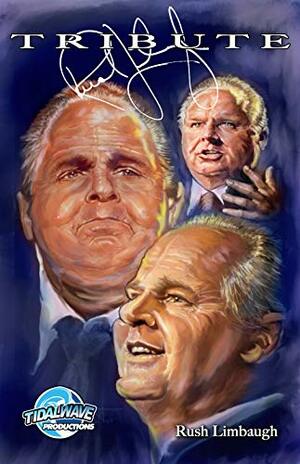 Tribute: Rush Limbaugh by Michael Frizell