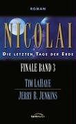 Finale - 03: Nicolai by Tim LaHaye, Jerry B. Jenkins