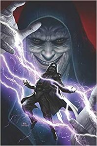 Star Wars: Darth Vader Vol. 2: Into The Fire by Greg Pak