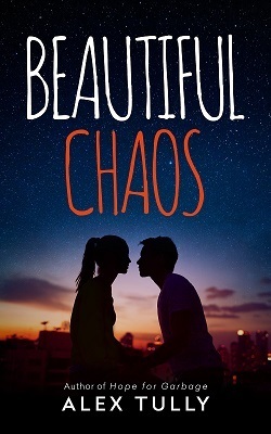 Beautiful Chaos by Alex Tully