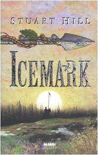 Icemark by Stuart Hill