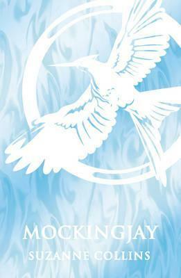 Mockingjay by Suzanne Collins