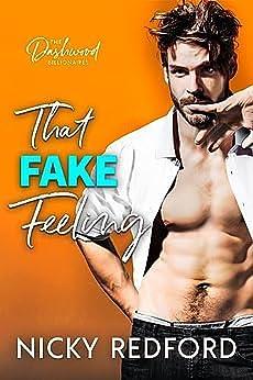 That Fake Feeling by Nicky Redford, Nicky Redford