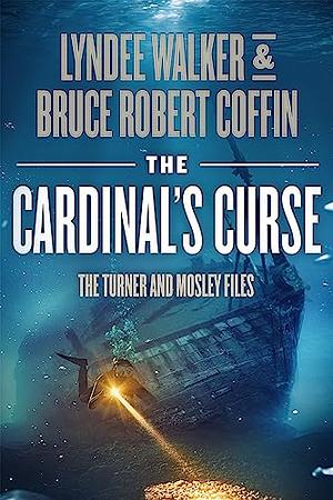 The Cardinal's Curse by LynDee Walker