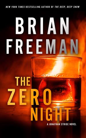 The Zero Night by Brian Freeman