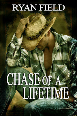 Chase of a Lifetime by Ryan Field